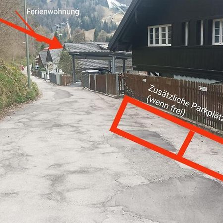 Gästehaus am Riedweg Garmisch-Partenkirchen Exterior foto