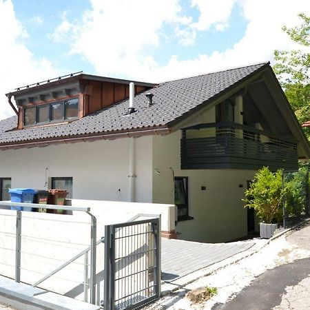 Gästehaus am Riedweg Garmisch-Partenkirchen Exterior foto