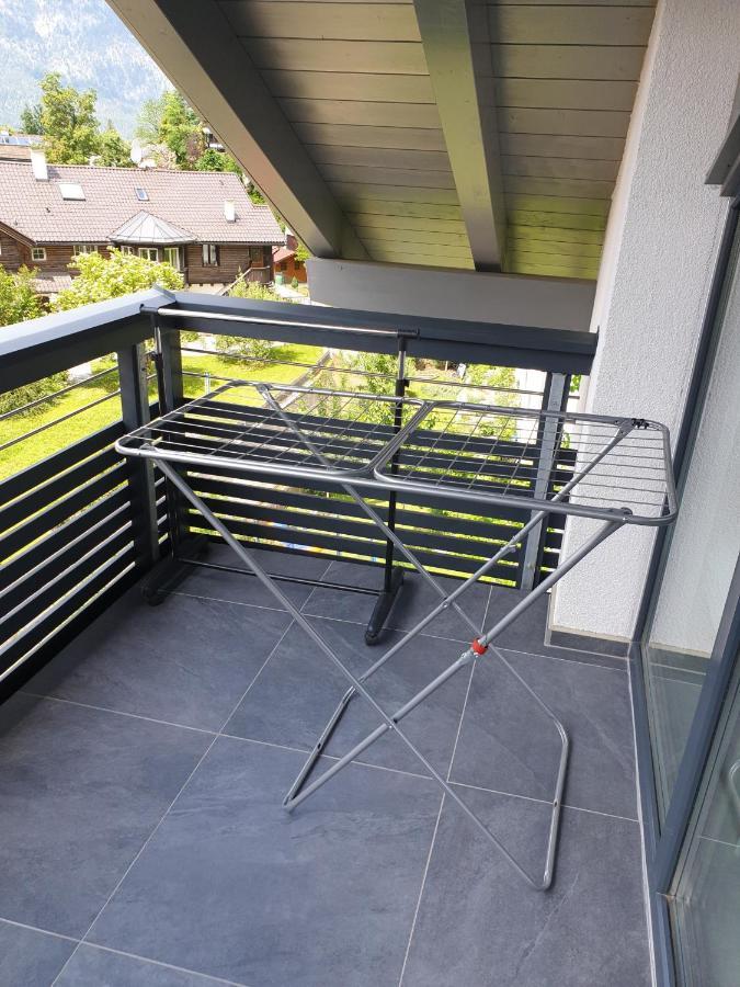Gästehaus am Riedweg Garmisch-Partenkirchen Exterior foto