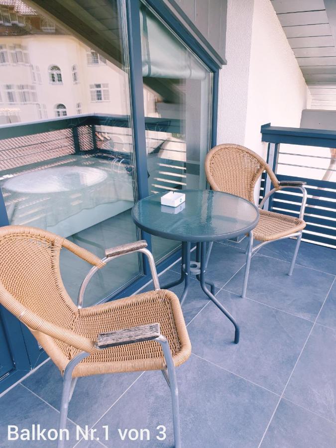 Gästehaus am Riedweg Garmisch-Partenkirchen Exterior foto