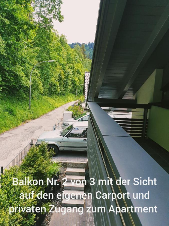 Gästehaus am Riedweg Garmisch-Partenkirchen Exterior foto