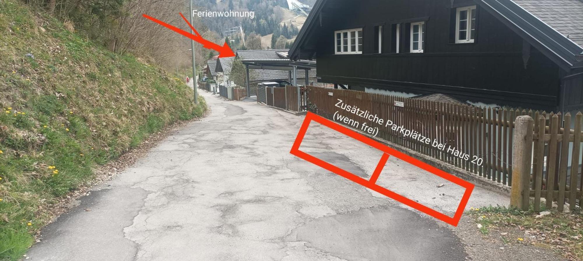 Gästehaus am Riedweg Garmisch-Partenkirchen Exterior foto