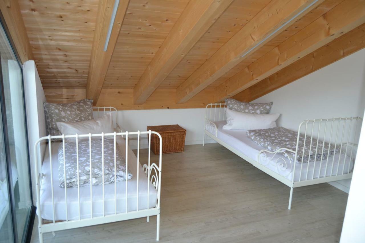 Gästehaus am Riedweg Garmisch-Partenkirchen Exterior foto